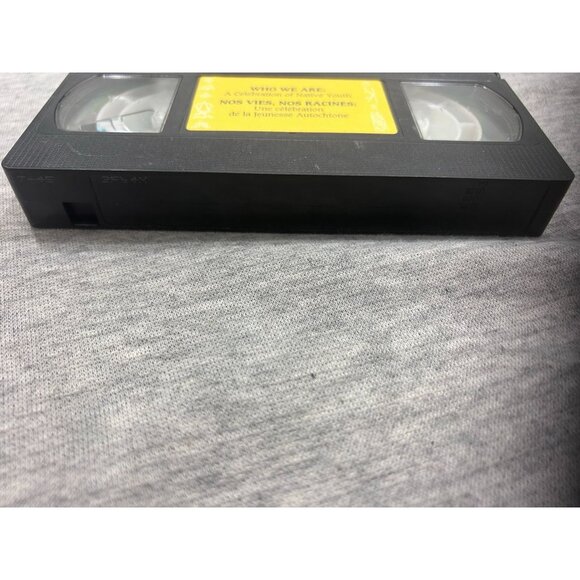 Who We Are A Celebration of Native Youth CD Dics - Picture 5 of 8